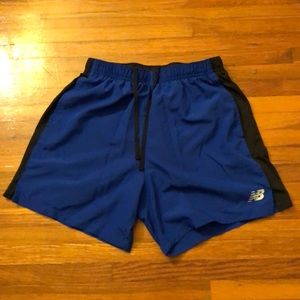 New Balance DRY athletic short